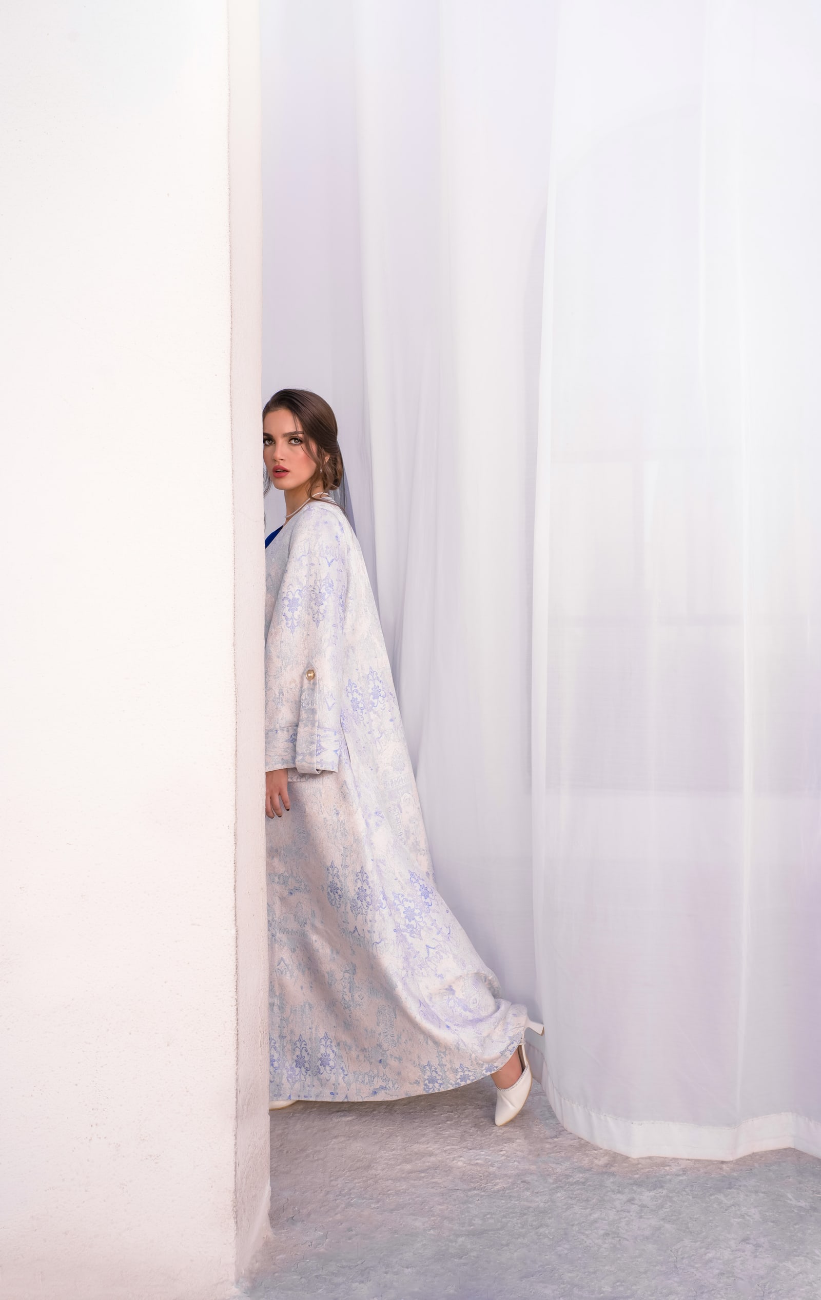 All abayas abaya collection